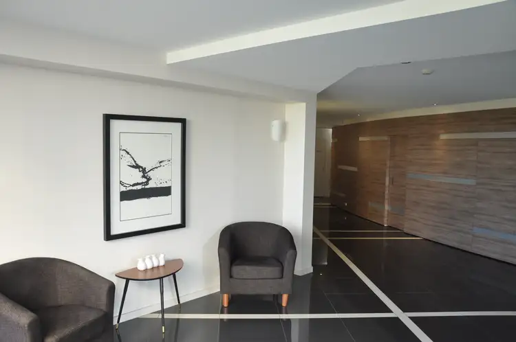 Third view of Homely apartment listing, 3/12 Tanunda Drive, Rivervale WA 6103