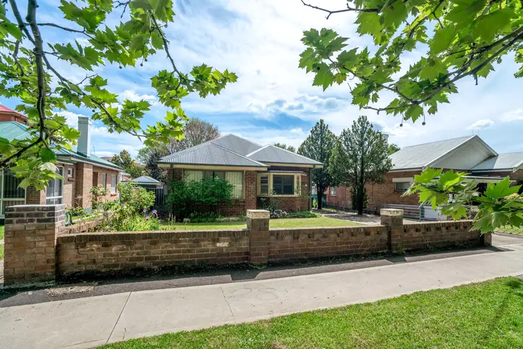 117 Lords Place, Orange NSW 2800