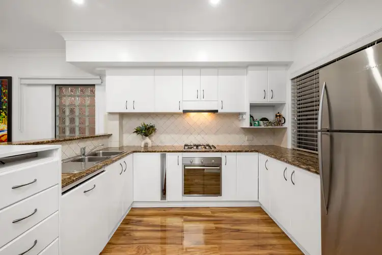 Fifth view of Homely townhouse listing, 1/37 View Street, Wooloowin QLD 4030