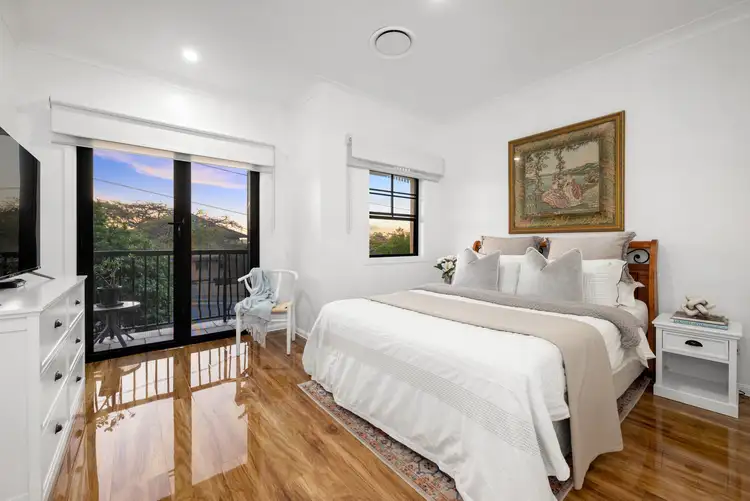 Sixth view of Homely townhouse listing, 1/37 View Street, Wooloowin QLD 4030