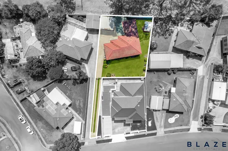 Main view of Homely house listing, 38 Alamein Road, Bossley Park NSW 2176