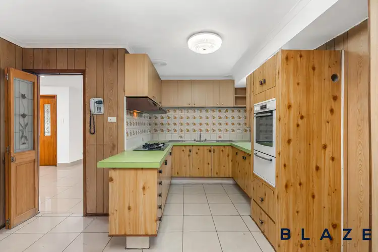 Third view of Homely house listing, 38 Alamein Road, Bossley Park NSW 2176