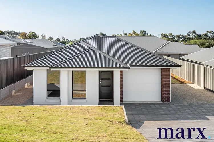 Main view of Homely house listing, 138 Valley Road, Angaston SA 5353
