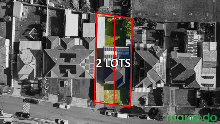 51 Lombard Street, Fairfield West NSW 2165