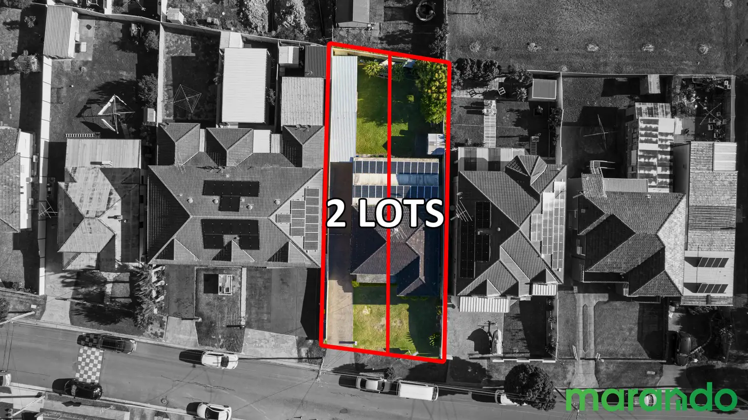 Main view of Homely house listing, 51 Lombard Street, Fairfield West NSW 2165