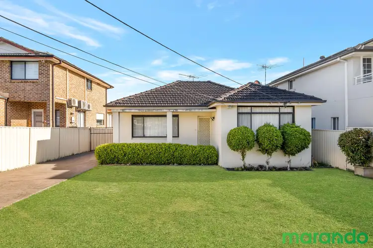 Second view of Homely house listing, 51 Lombard Street, Fairfield West NSW 2165