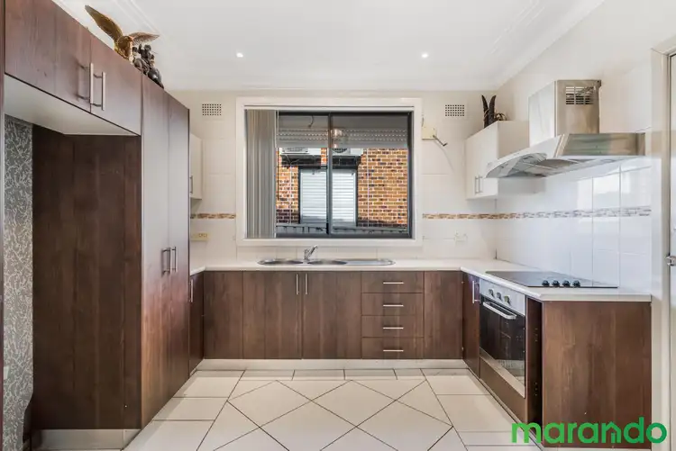 Third view of Homely house listing, 51 Lombard Street, Fairfield West NSW 2165