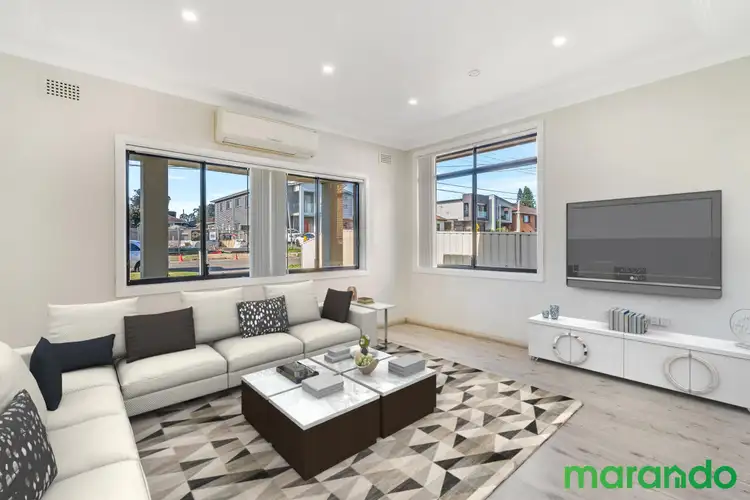 Fifth view of Homely house listing, 51 Lombard Street, Fairfield West NSW 2165