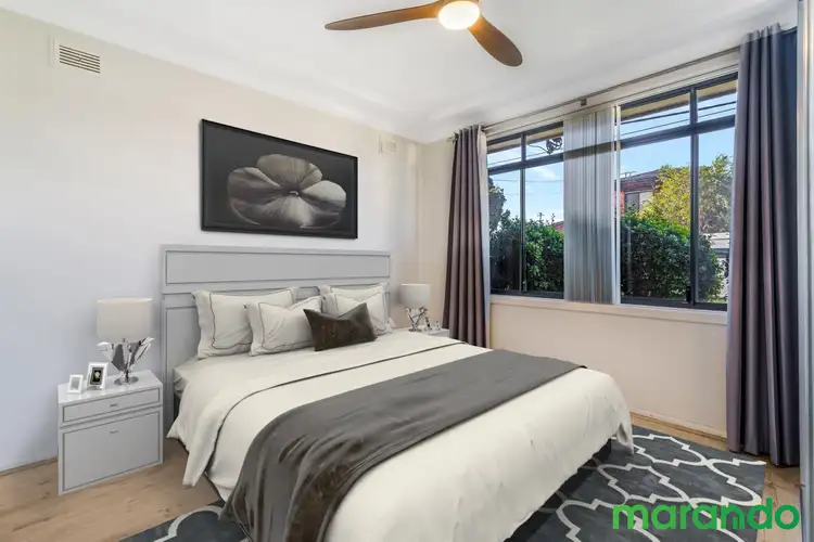 Sixth view of Homely house listing, 51 Lombard Street, Fairfield West NSW 2165