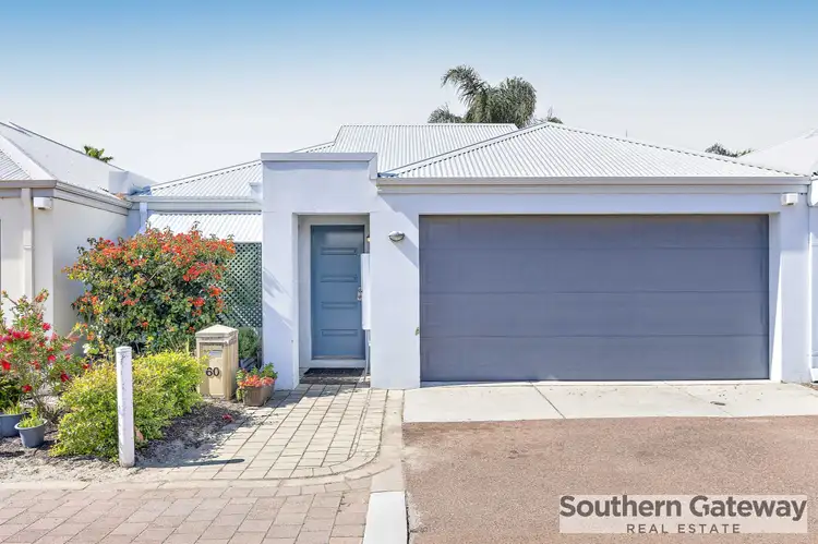 60/191 Railway Avenue, Kelmscott WA 6111