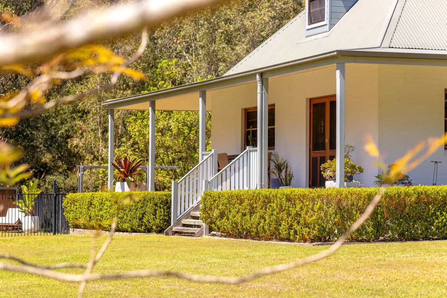 Main view of Homely rural property listing, 183 Beach Road, Mitchells Island NSW 2430