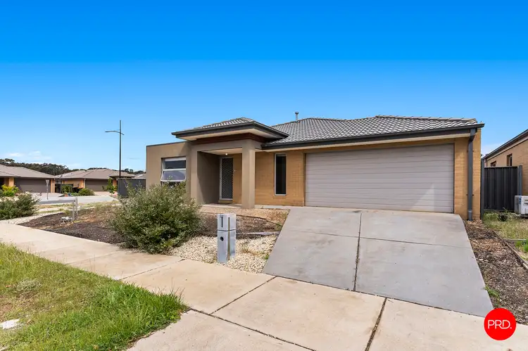 24 Bursaria Street, Jackass Flat VIC 3556