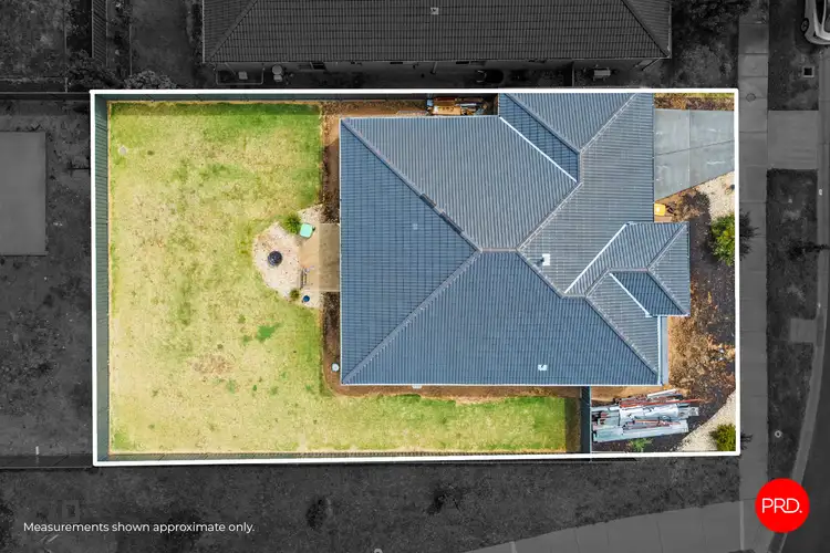 Second view of Homely house listing, 24 Bursaria Street, Jackass Flat VIC 3556