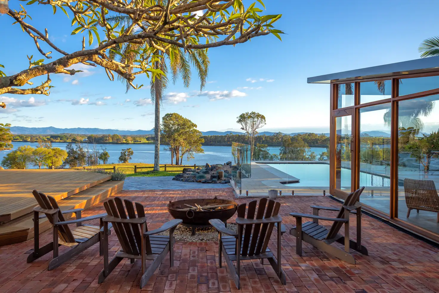 Main view of Homely rural property listing, 16805 Pacific Highway, Pampoolah NSW 2430