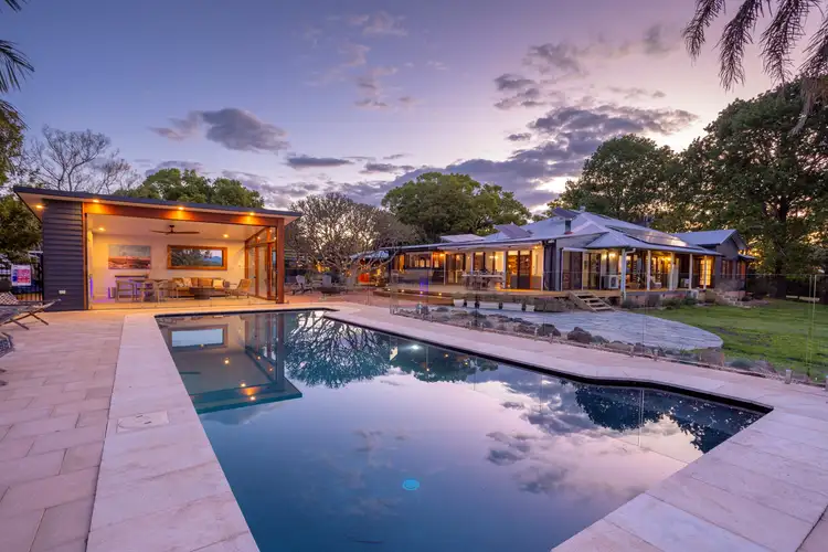 Second view of Homely rural property listing, 16805 Pacific Highway, Pampoolah NSW 2430