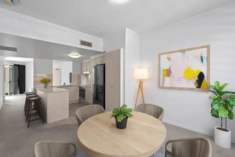 14/6-10 Rose Street, Southport QLD 4215