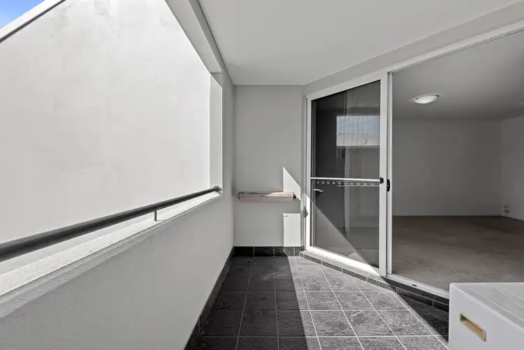 Third view of Homely apartment listing, 14/6-10 Rose Street, Southport QLD 4215