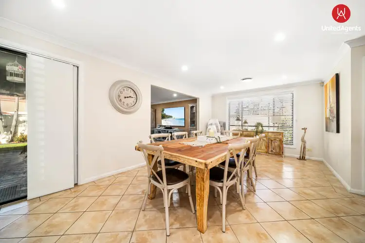 Fourth view of Homely house listing, 9 Triabunna Avenue, West Hoxton NSW 2171