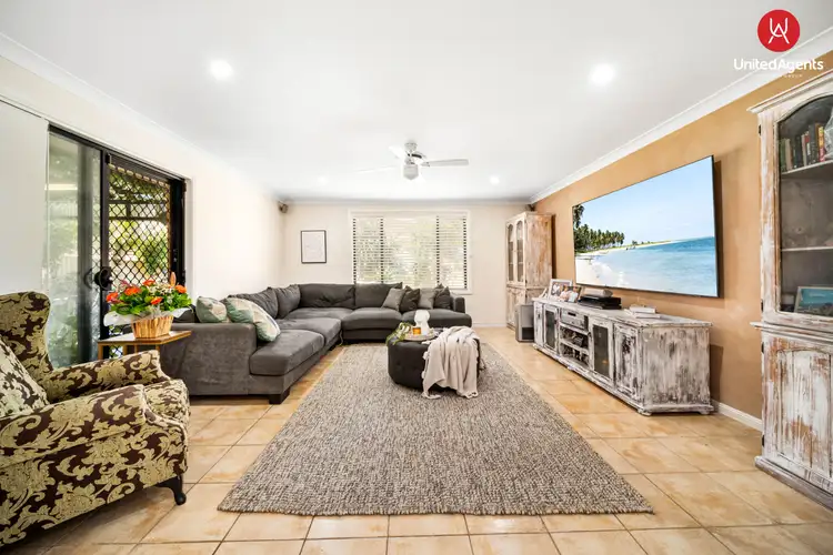 Fifth view of Homely house listing, 9 Triabunna Avenue, West Hoxton NSW 2171