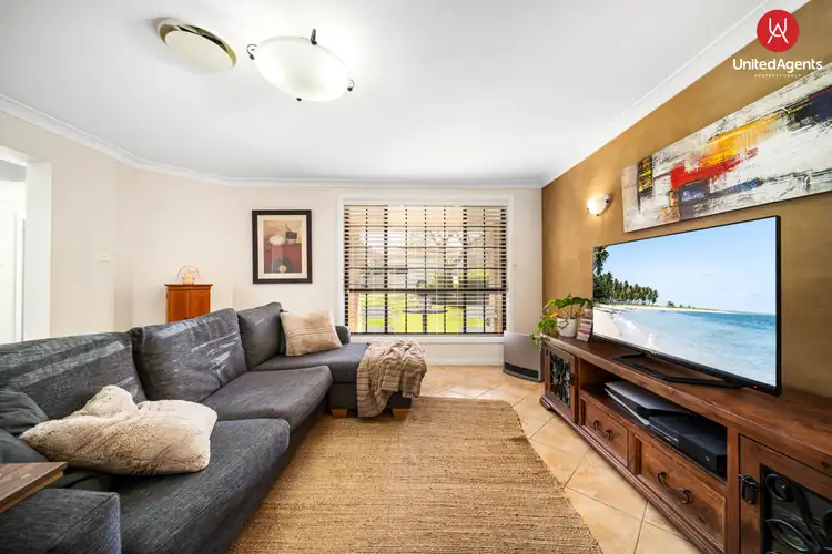 Sixth view of Homely house listing, 9 Triabunna Avenue, West Hoxton NSW 2171