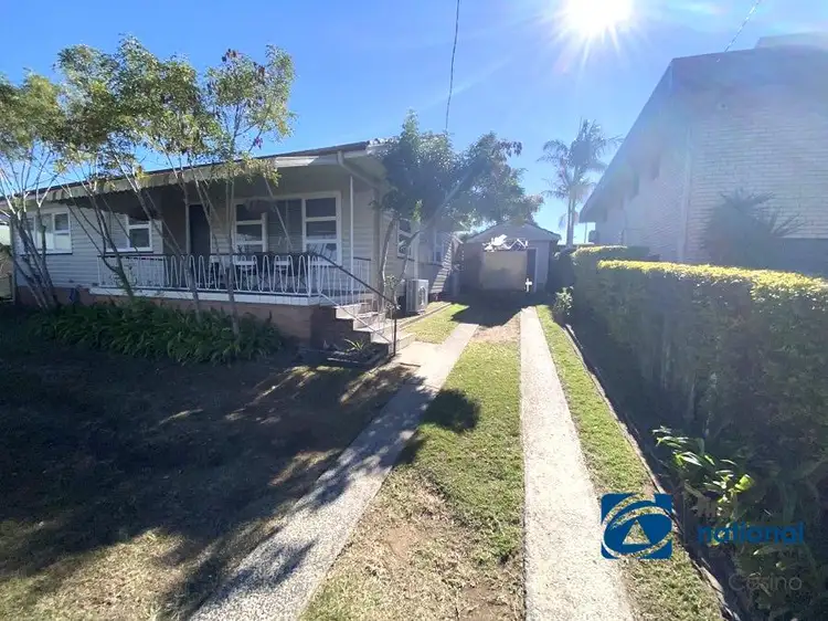 2 Clarence Street, Casino NSW 2470