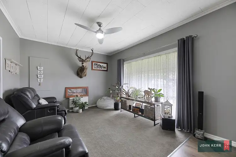 Third view of Homely house listing, 9 Staff Street, Moe VIC 3825