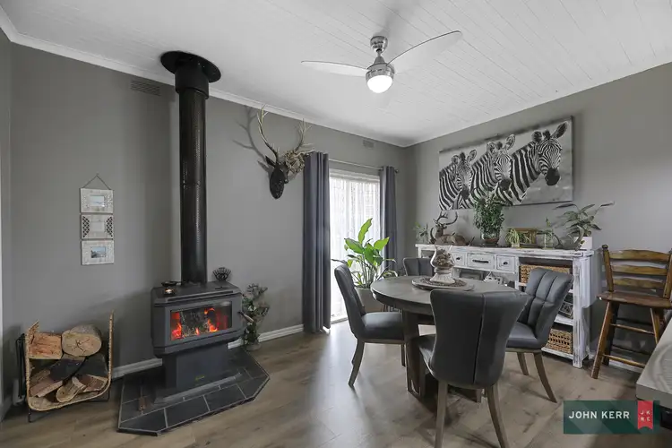 Fourth view of Homely house listing, 9 Staff Street, Moe VIC 3825