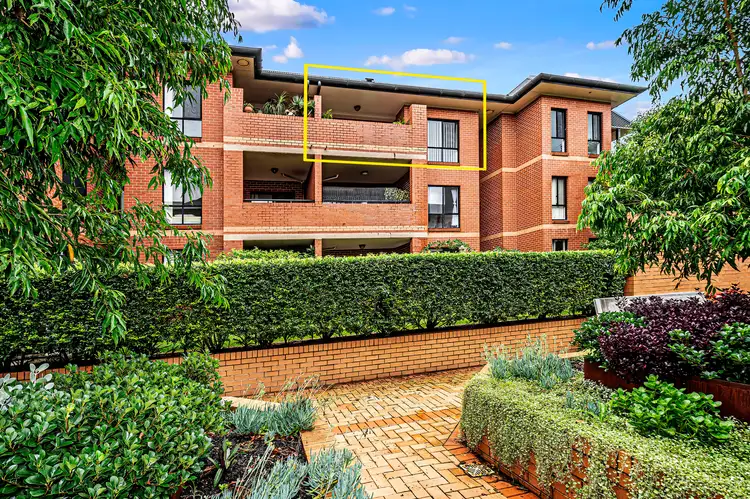 Main view of Homely unit listing, 13/1094 Anzac Parade, Maroubra NSW 2035