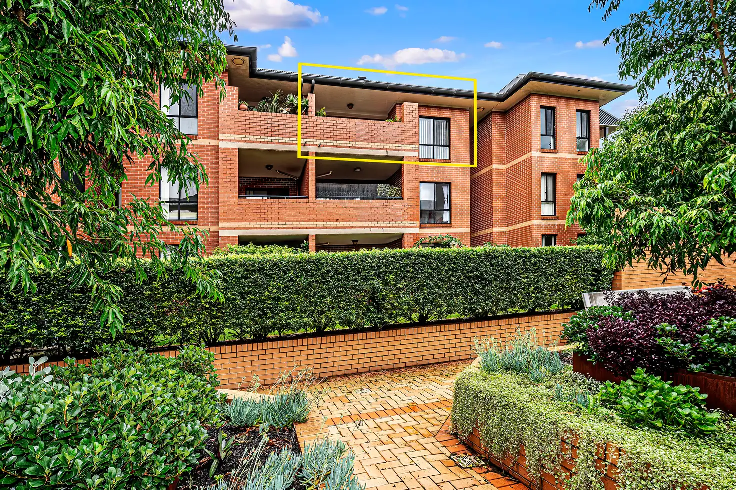 Main view of Homely unit listing, 13/1094 Anzac Parade, Maroubra NSW 2035