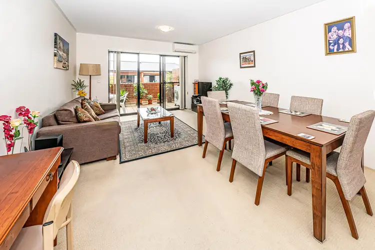 Second view of Homely unit listing, 13/1094 Anzac Parade, Maroubra NSW 2035