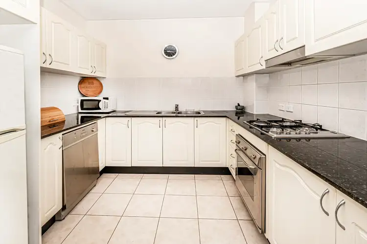 Third view of Homely unit listing, 13/1094 Anzac Parade, Maroubra NSW 2035