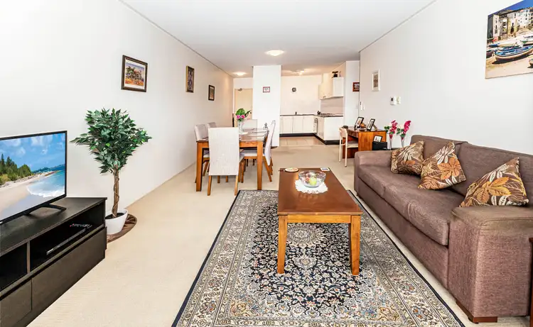 Fifth view of Homely unit listing, 13/1094 Anzac Parade, Maroubra NSW 2035