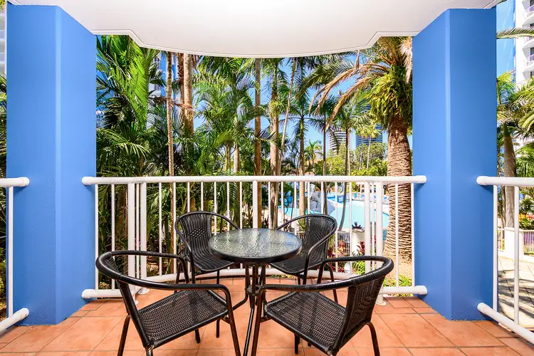 Main view of Homely unit listing, 3013/2623-2633 Gold Coast Highway, Broadbeach QLD 4218