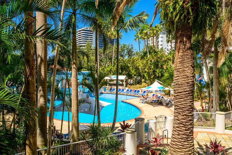 Sixth view of Homely unit listing, 3013/2623-2633 Gold Coast Highway, Broadbeach QLD 4218