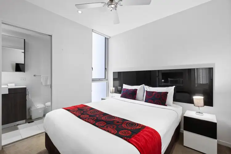 Fifth view of Homely apartment listing, 1501/127 Charlotte Street, Brisbane City QLD 4000