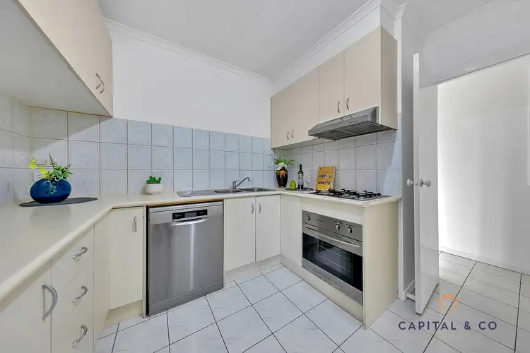 Fifth view of Homely townhouse listing, 1/100 Southern Road, Heidelberg Heights VIC 3081