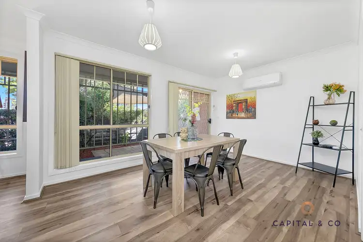Sixth view of Homely townhouse listing, 1/100 Southern Road, Heidelberg Heights VIC 3081