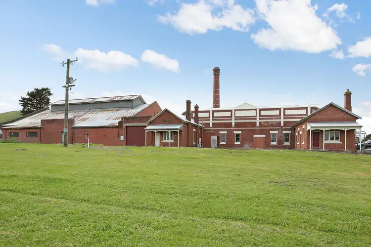 606 Terang-Mortlake Road, Noorat VIC 3265