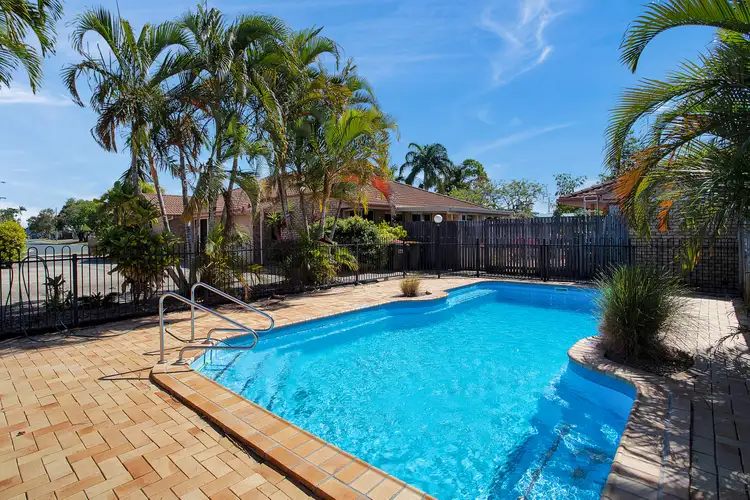 Main view of Homely unit listing, 4/23 Ungerer Street, North Mackay QLD 4740