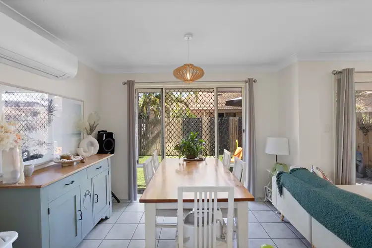 Third view of Homely unit listing, 4/23 Ungerer Street, North Mackay QLD 4740