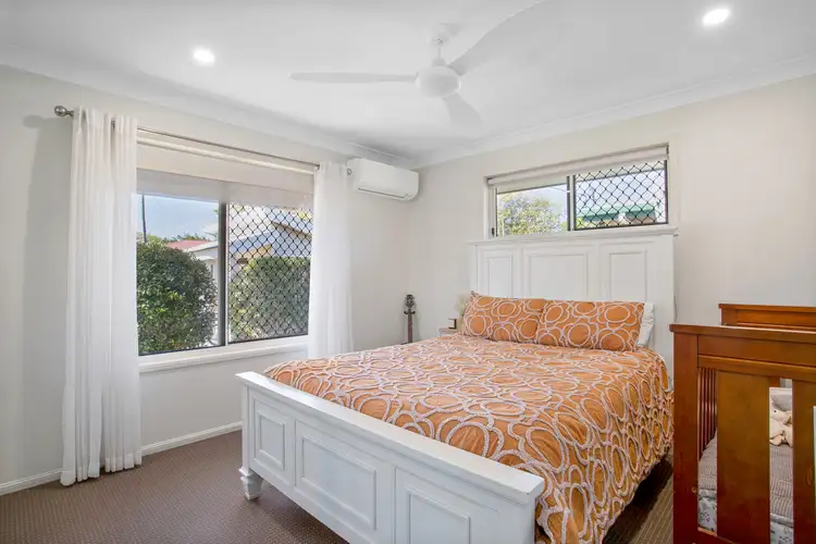Fourth view of Homely unit listing, 4/23 Ungerer Street, North Mackay QLD 4740