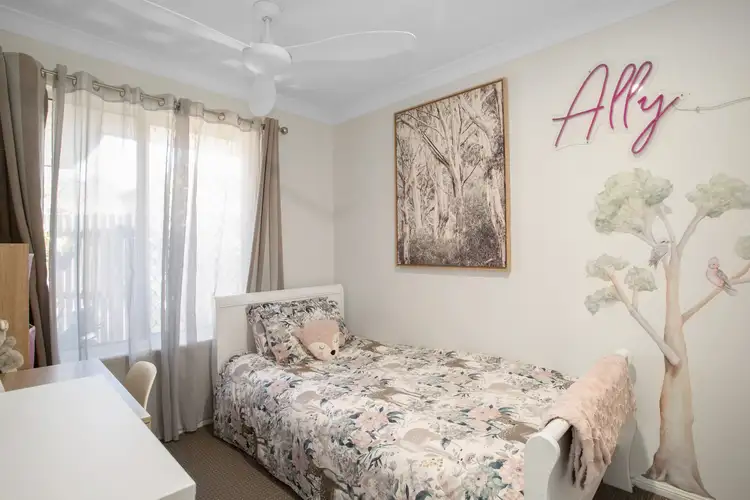 Fifth view of Homely unit listing, 4/23 Ungerer Street, North Mackay QLD 4740