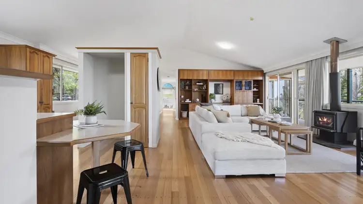 Second view of Homely house listing, 40 Tarlington Road, Lower Beechmont QLD 4211