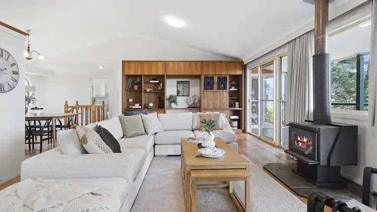 Third view of Homely house listing, 40 Tarlington Road, Lower Beechmont QLD 4211