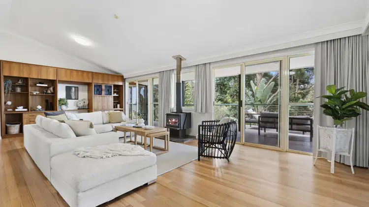 Fifth view of Homely house listing, 40 Tarlington Road, Lower Beechmont QLD 4211