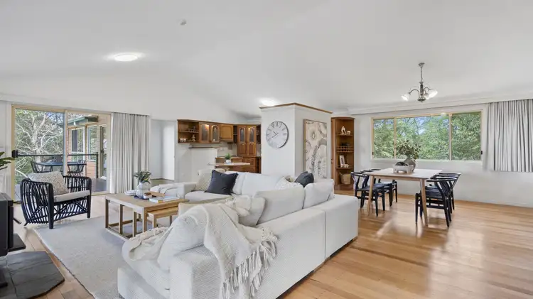 Sixth view of Homely house listing, 40 Tarlington Road, Lower Beechmont QLD 4211