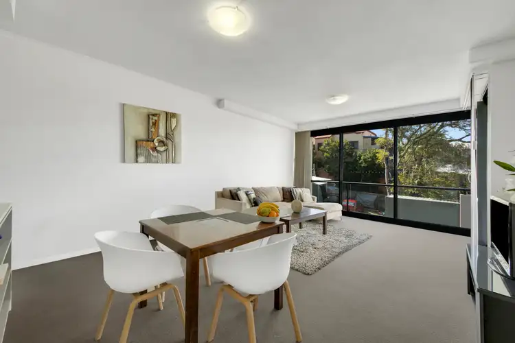 Third view of Homely unit listing, 123/75 Central Lane, Gladstone Central QLD 4680