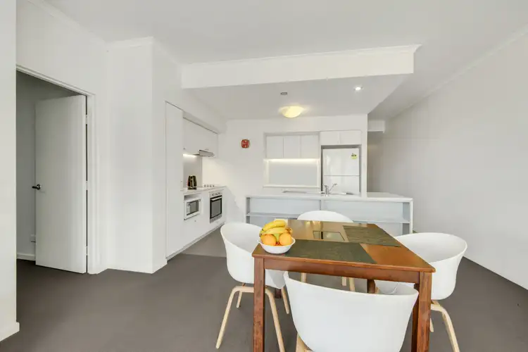 Fourth view of Homely unit listing, 123/75 Central Lane, Gladstone Central QLD 4680