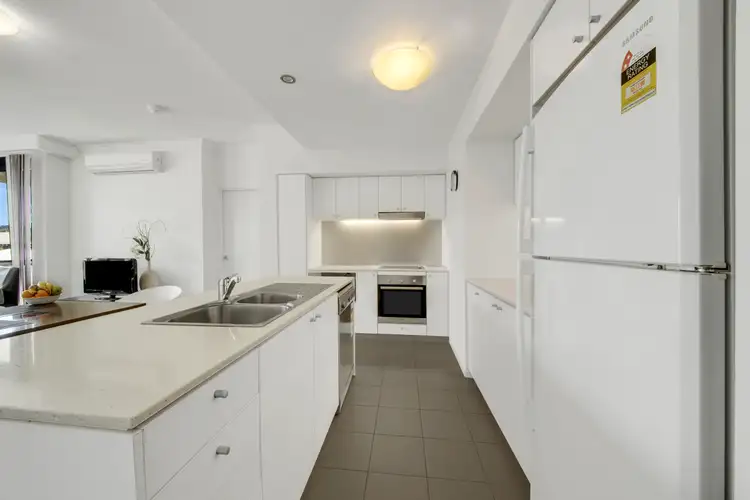 Fifth view of Homely unit listing, 123/75 Central Lane, Gladstone Central QLD 4680