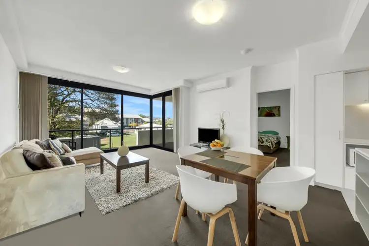 Sixth view of Homely unit listing, 123/75 Central Lane, Gladstone Central QLD 4680